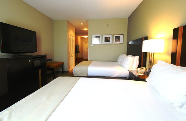 Images Holiday Inn Effingham by IHG