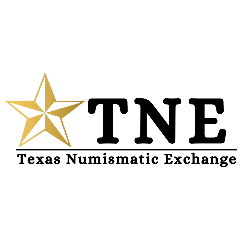 Texas Numismatic Exchange
