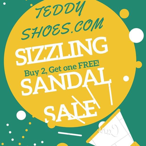 Images Teddy Shoes Inc