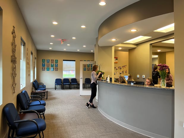 Images Anthony Dental Care Centerburg