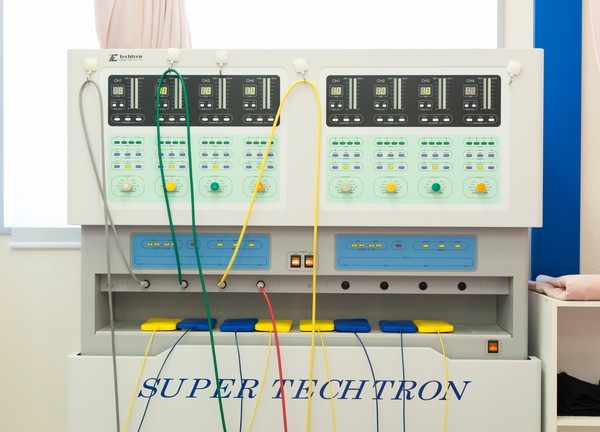 Images あおぞら接骨院