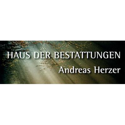 Logo Haus der Bestattungen Inhaber Andreas Herzer e. K.