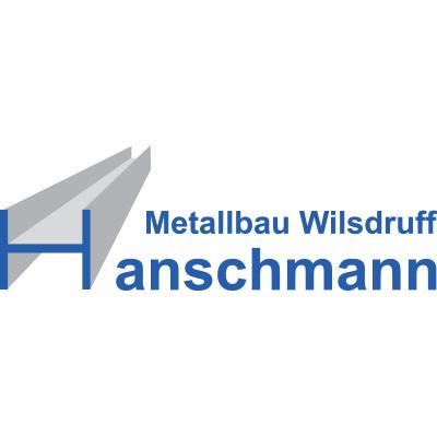 Logo Dietmar Hanschmann Metallbau Hanschmann