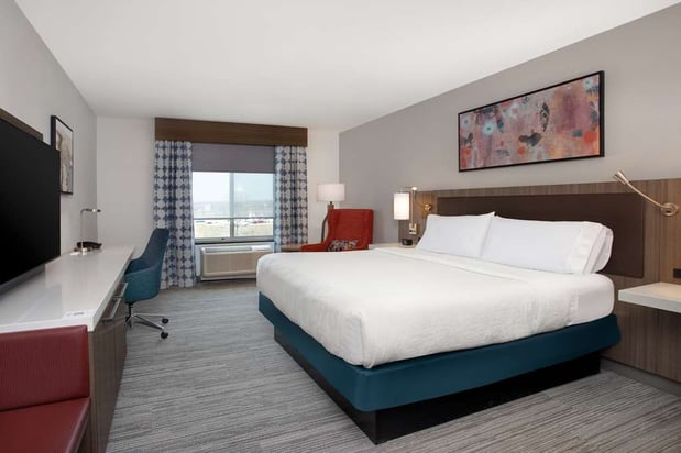 Images Hilton Garden Inn Omaha West