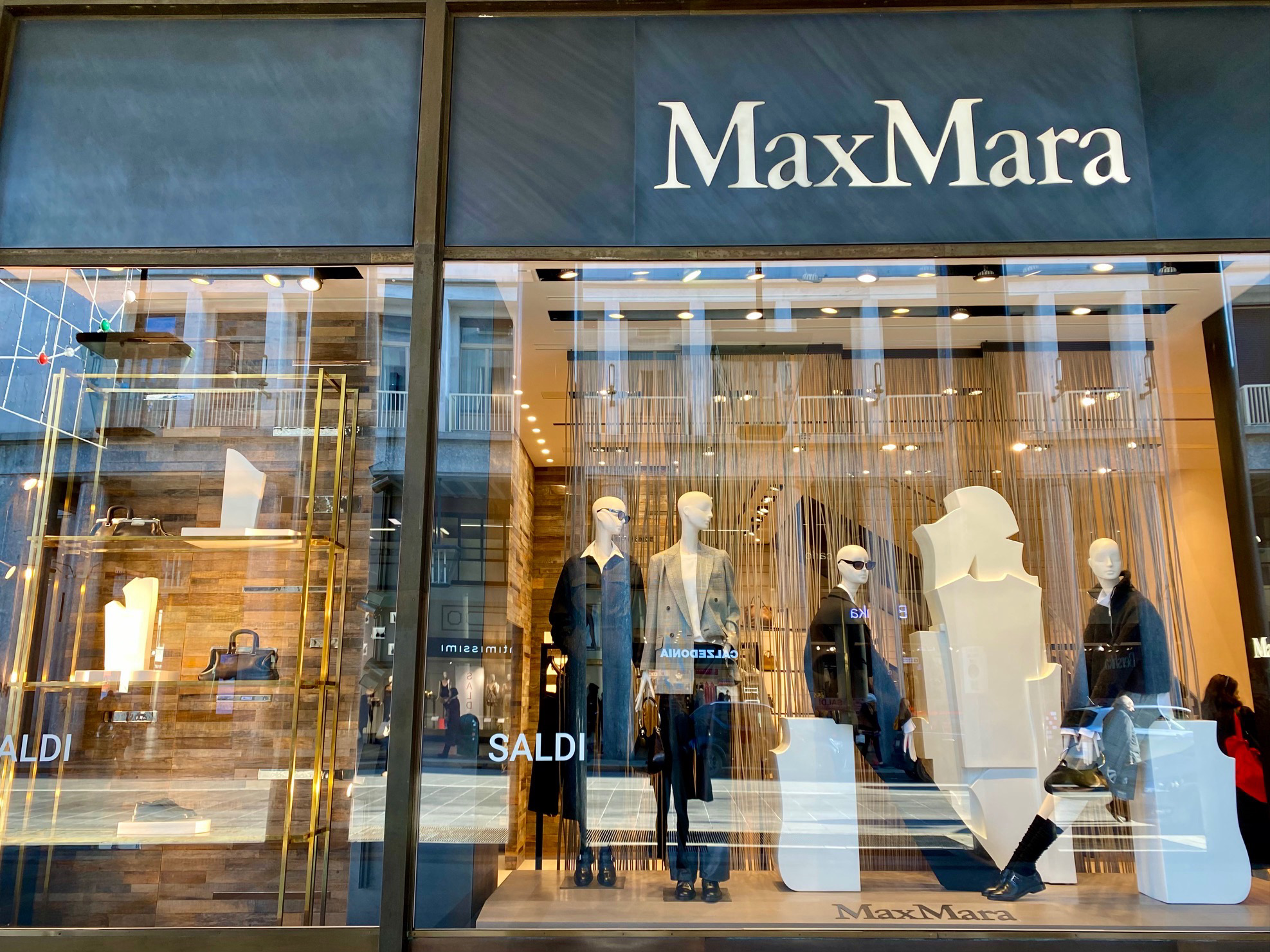 Images Max Mara