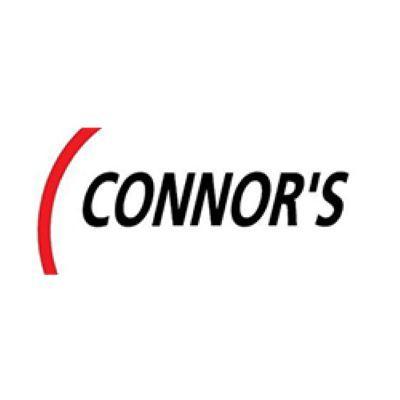 Connor's Service Station Logo