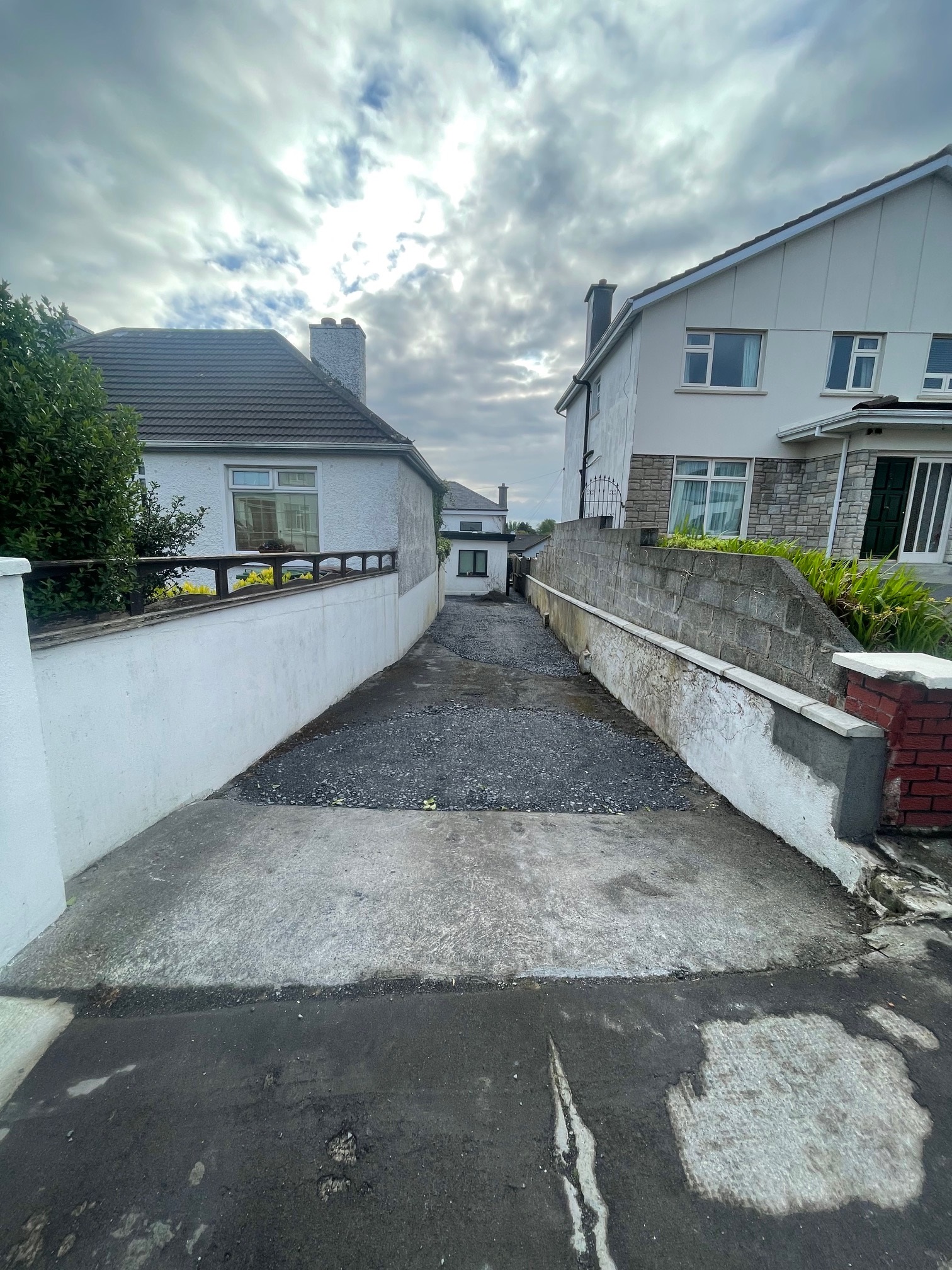 Loughrea Groundworks and Surfacing Ltd 33