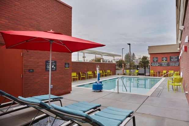 Images Home2 Suites by Hilton Sacramento at CSUS