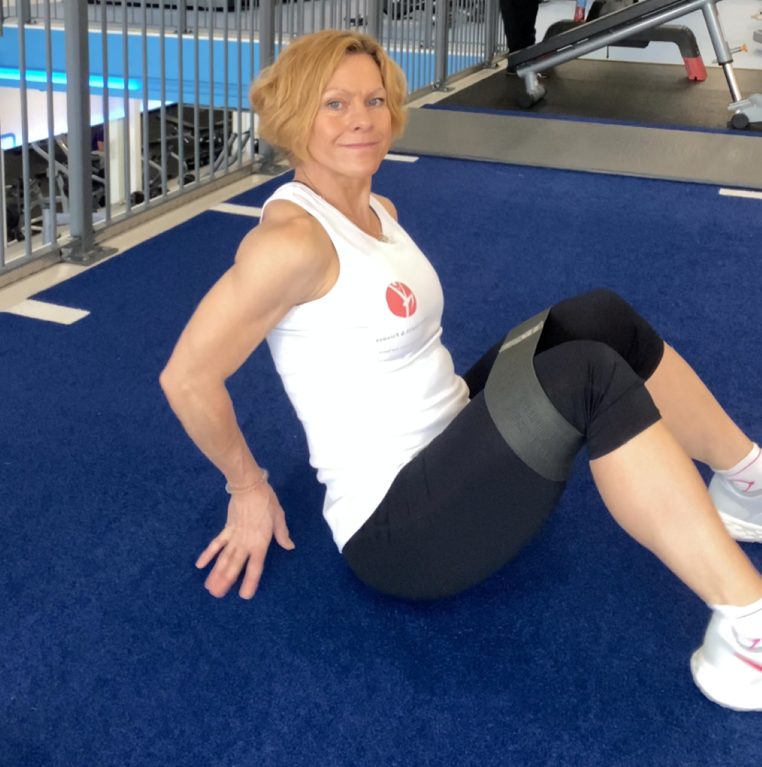 Mastering The Menopause