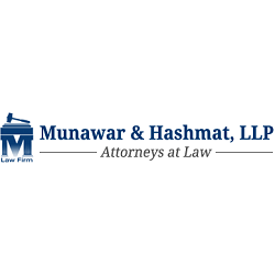 Munawar & Hashmat, LLP Logo