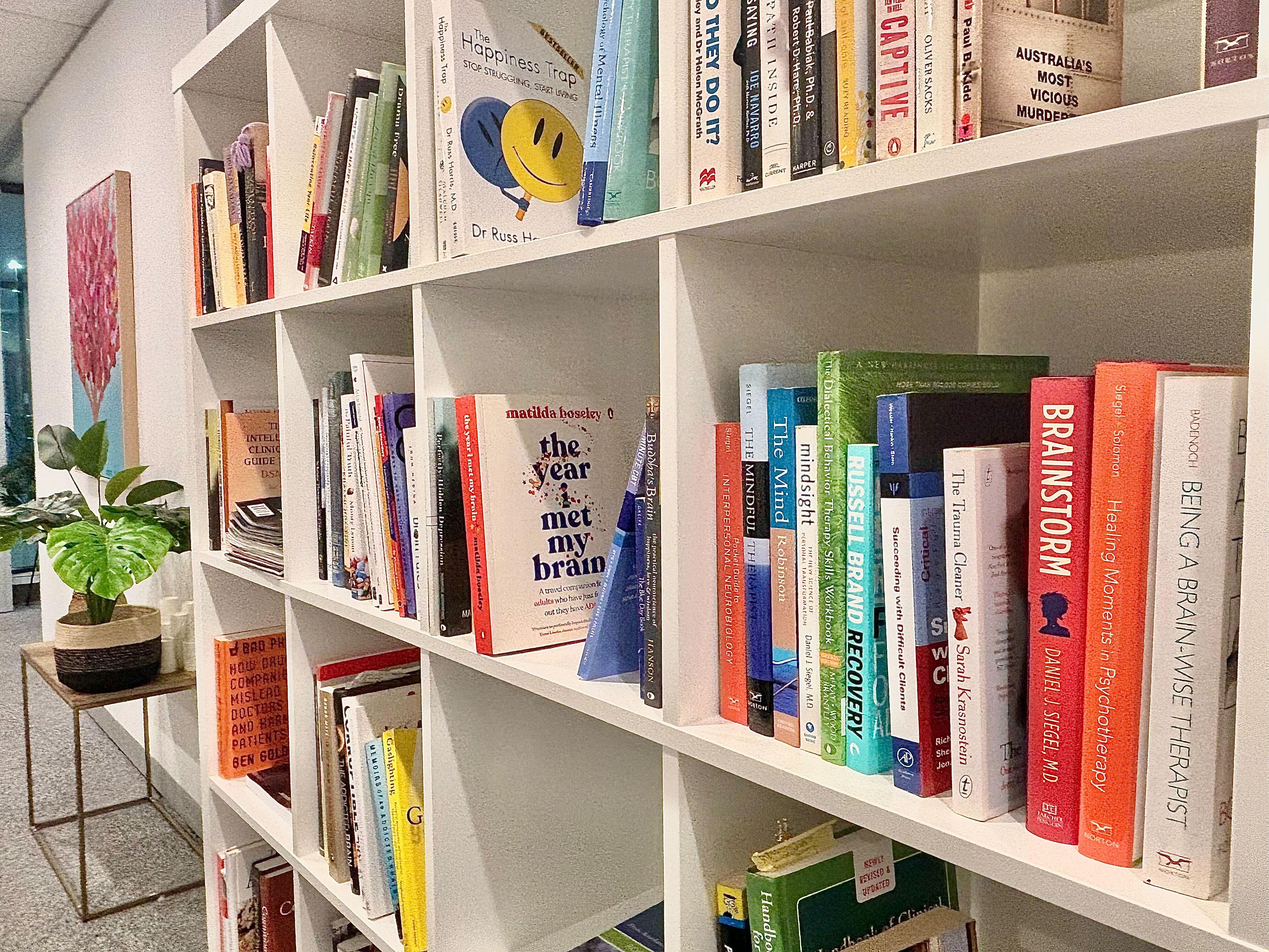 Images Contemporary Psychology