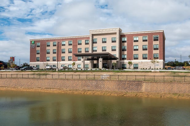 Images Holiday Inn Express & Suites Wentzville St Louis West by IHG