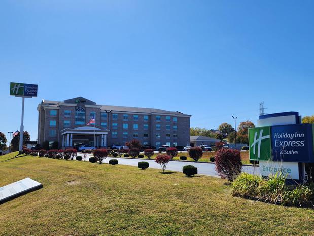 Images Holiday Inn Express & Suites Somerset Central, an IHG Hotel
