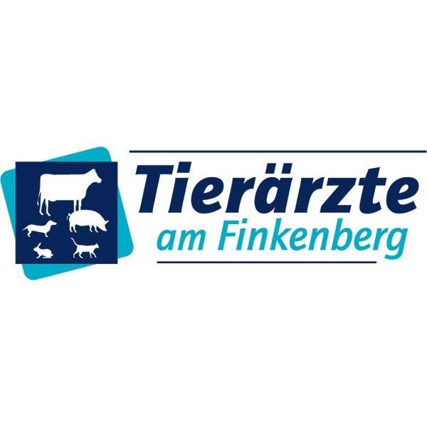 Tierärztliche Gemeinschaftspraxis am Finkenberg Logo