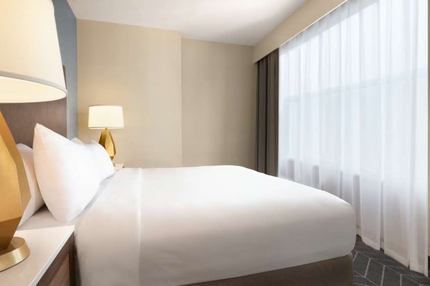 Images Embassy Suites by Hilton Wilmington Riverfront