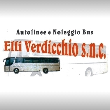 Autolinee F.lli Verdicchio Logo