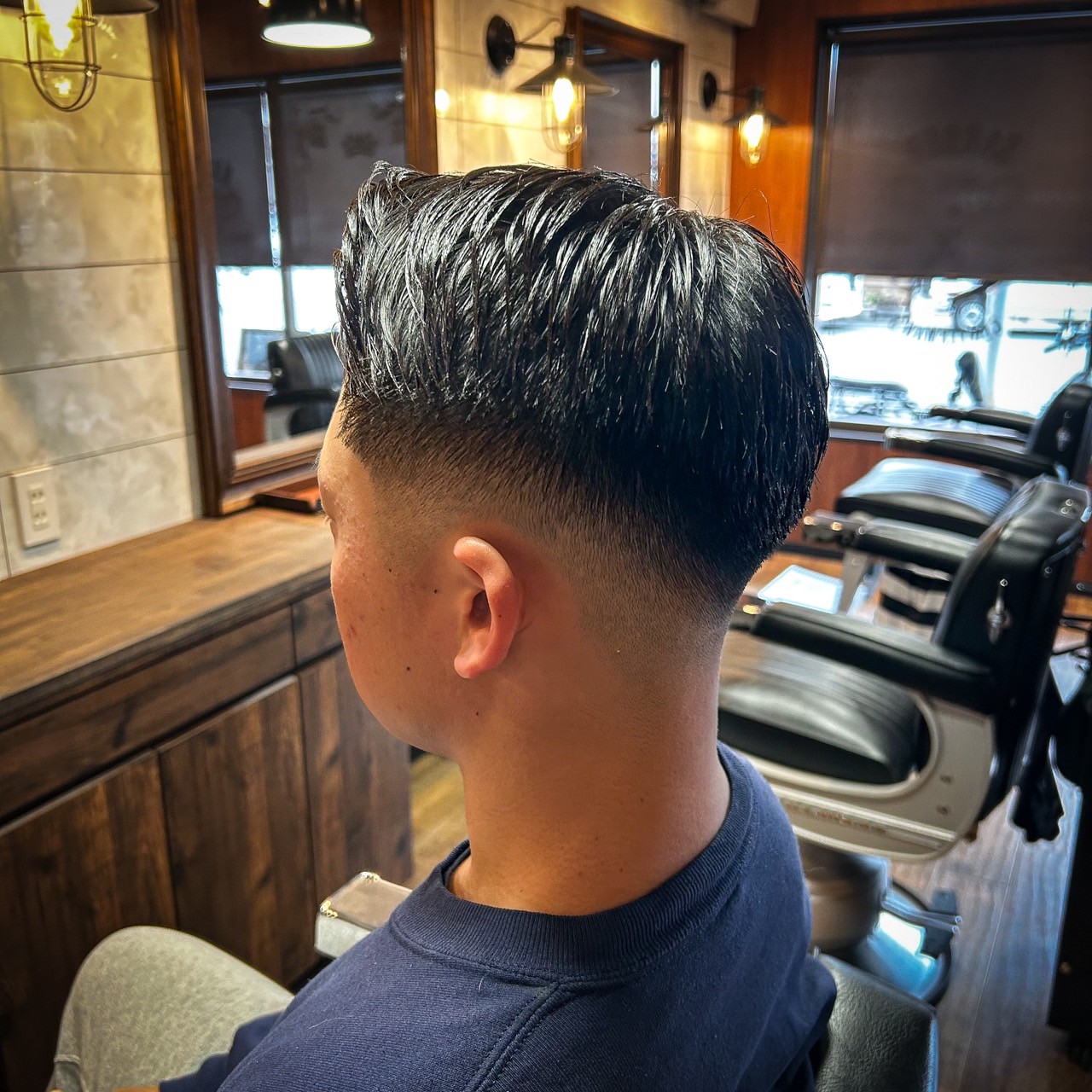 Images Men's Salon JOYBOX 東三国店
