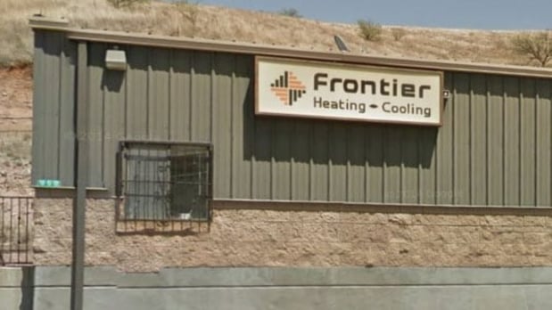 Images Frontier Heating & Cooling  Inc.