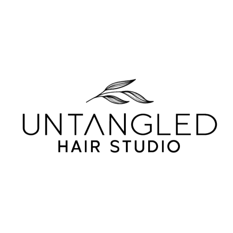 Untangled by Ali Logo