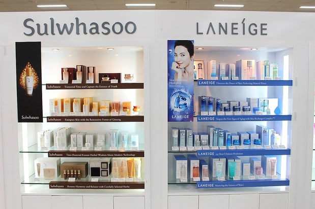 Images Aritaum Garden Grove: Korean Beauty Supplies & Cosmetics