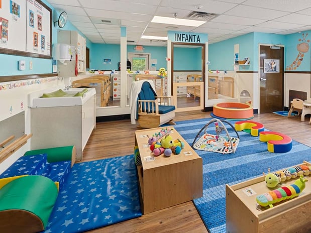 Images Aliso Viejo KinderCare
