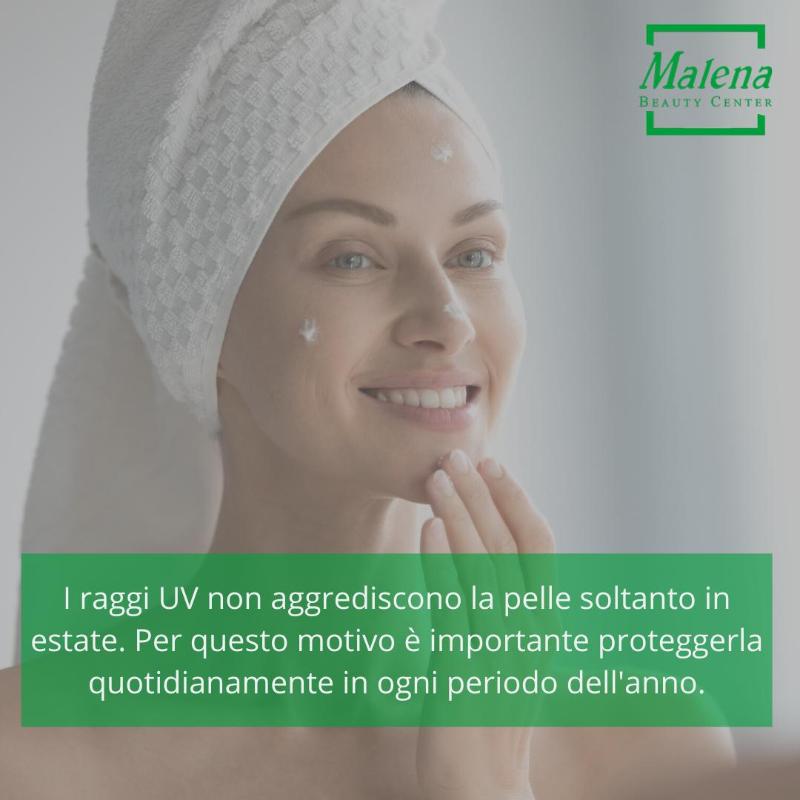 Images Malena Beauty Center