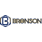 Bronson Bierhall Logo