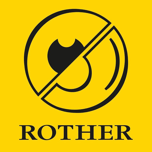 Rother Akustik- & Brillenhaus - Klostergarten in Passau - Logo