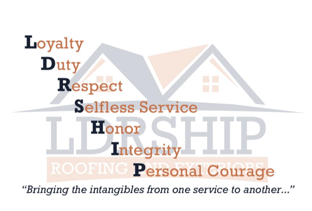 Images LDRSHIP Roofing and Exteriors