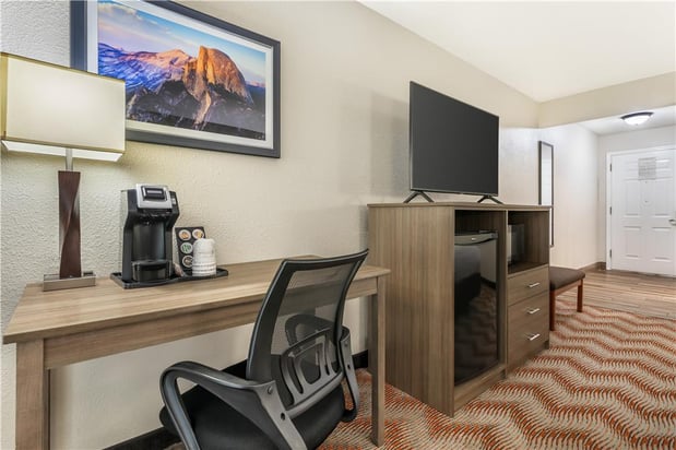 Images Best Western Plus Sonora Oaks Hotel & Conference Center