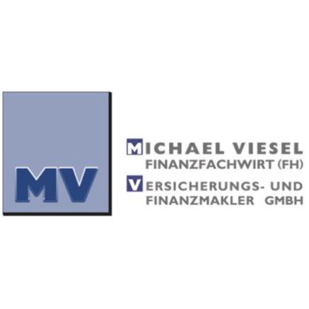 Logo Michael Viesel Finanzfachwirt (FH) Versicherungs- und Finanzmakler GmbH