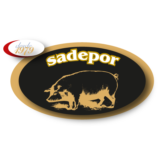 Sadepor Logo