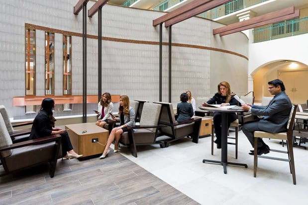 Images Embassy Suites by Hilton Milpitas Silicon Valley