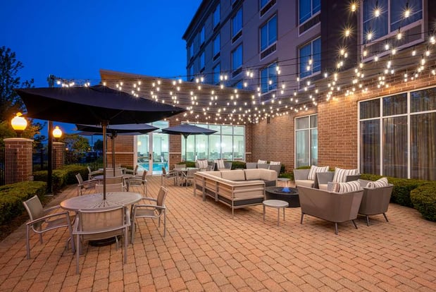 Images DoubleTree by Hilton Chicago Midway Airport