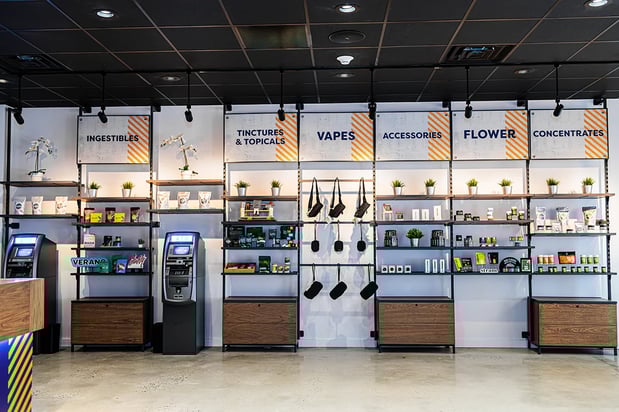 Images Ascend Dispensary Outlet - Whitehall