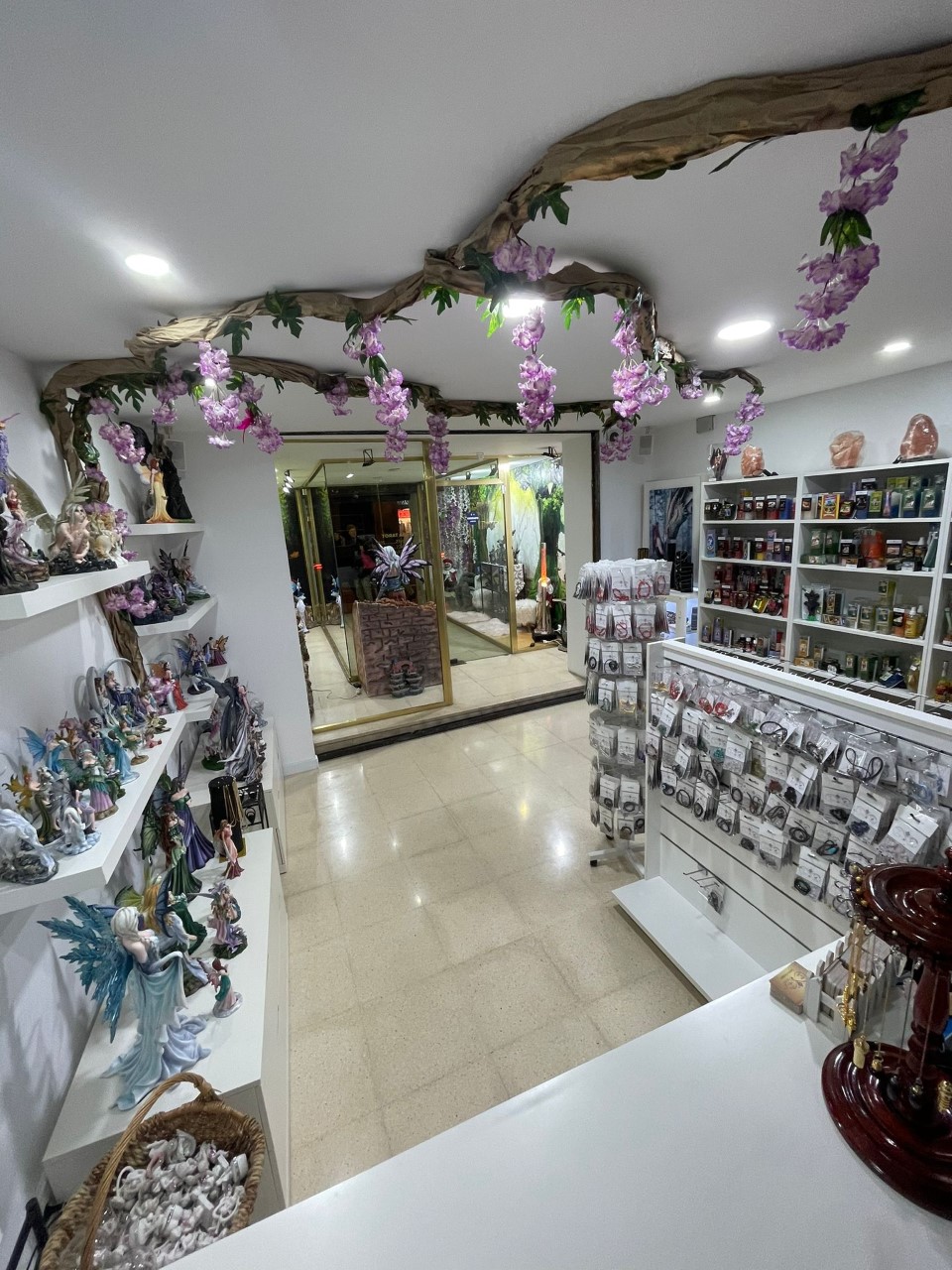 Images Tienda esotérica Cuidatualma