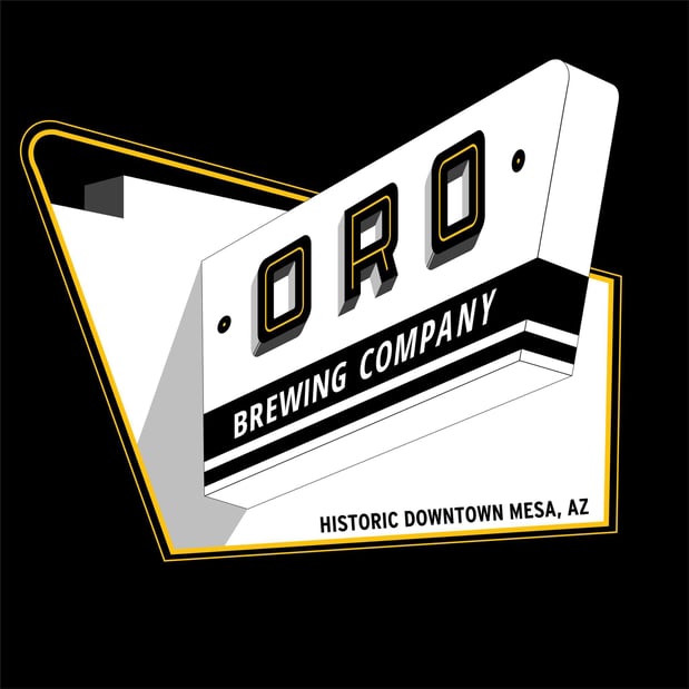 Images Oro Brewing Company