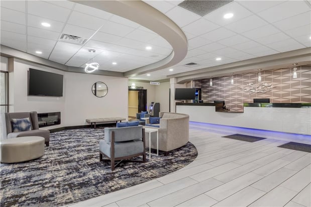 Images Best Western Rochester Hotel Mayo Clinic Area/St. Mary's