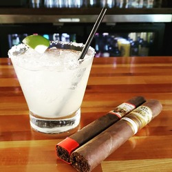 Chuco Cigars Photo