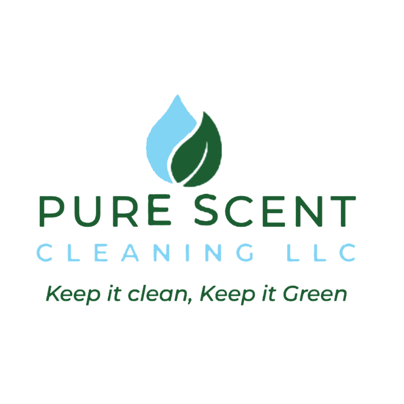 Pure Scent Cleaning LLC Logo