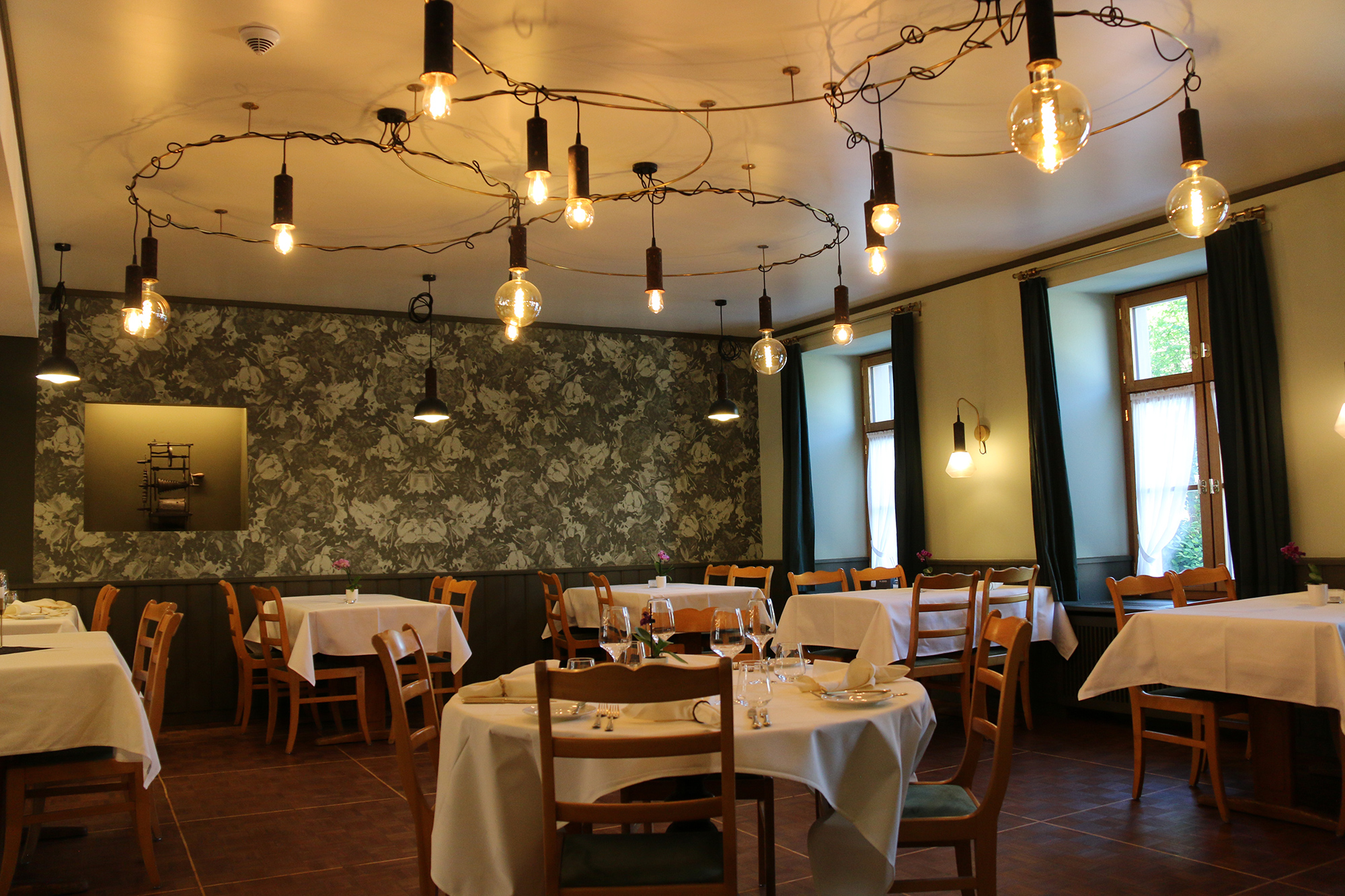 Hotel Restaurant zur Sonne AG, Hauptstrasse 83 in Sissach