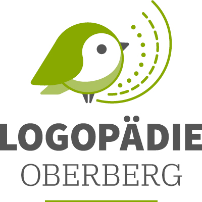 Logo Logopädie Oberberg