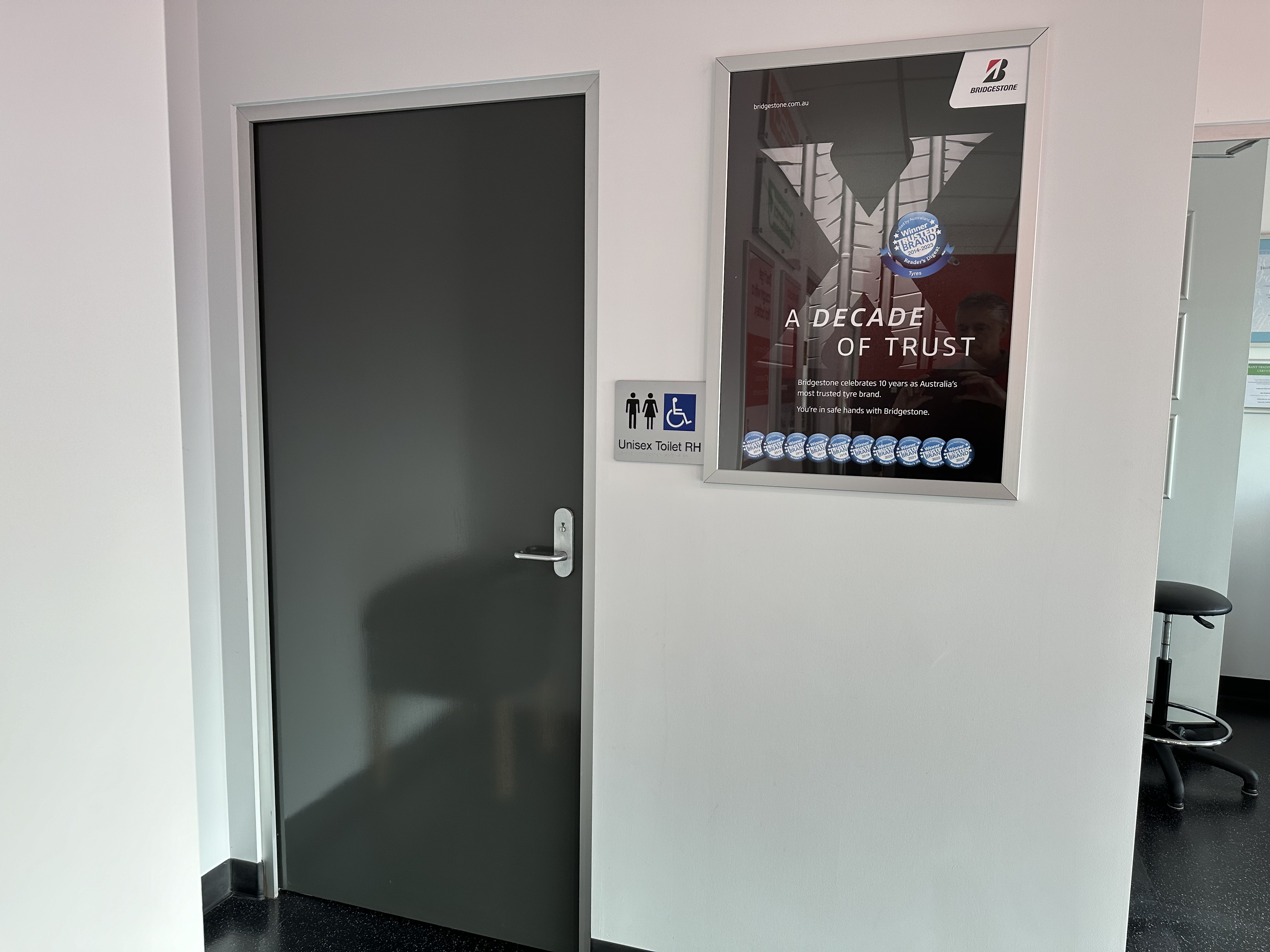 Images Bridgestone Select Tyre & Auto Pakenham