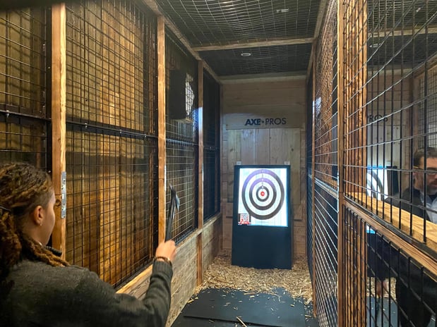 Images Max Action Arena - Reno