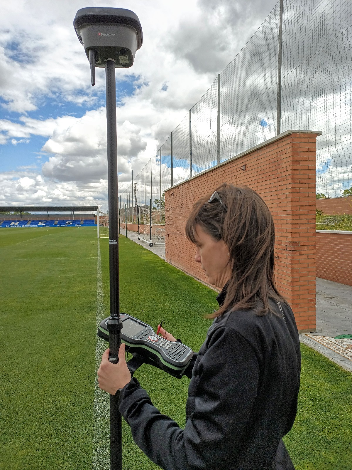 Images eGeoMapping S.L.