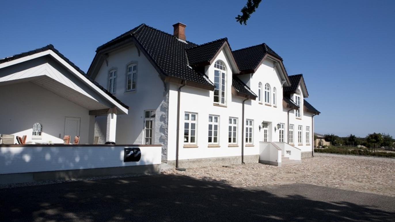 Images Vagn's Malerforretning ApS