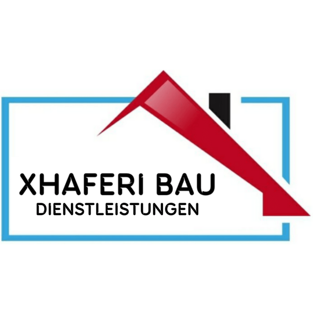 Xhaferi Bau in Kolbermoor - Logo