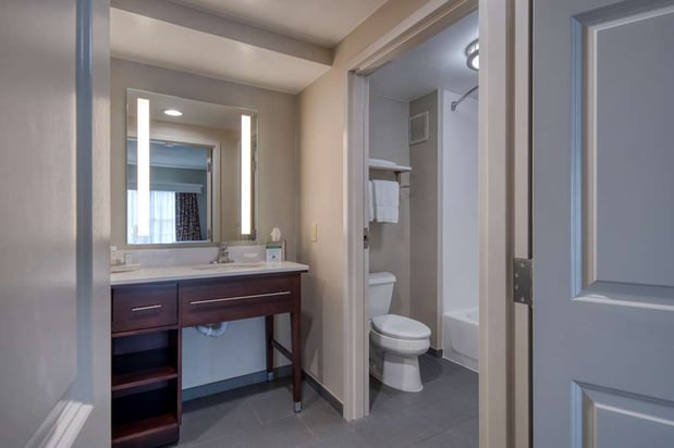 Images Homewood Suites by Hilton Olmsted Village (near Pinehurst)