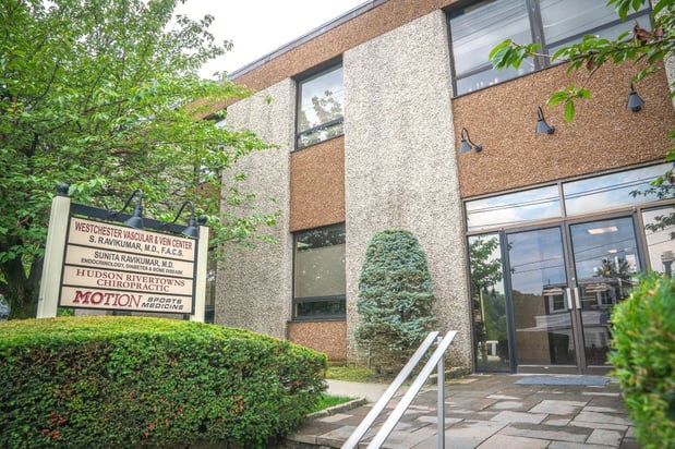 Images MOTION Sports Medicine - Dobbs Ferry