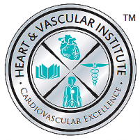 Heart & Vascular Institute Logo